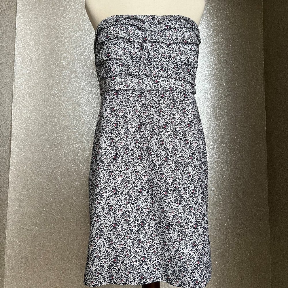 J Crew, Size 12, Strapless